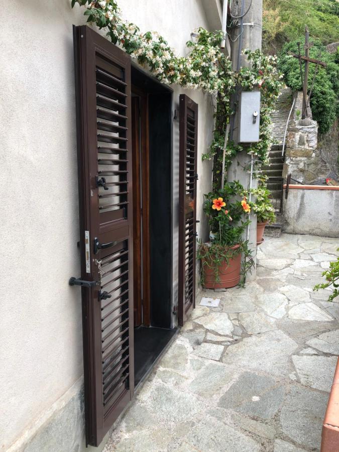 Affittacamere Alfrantoio Monterosso al Mare Exterior foto