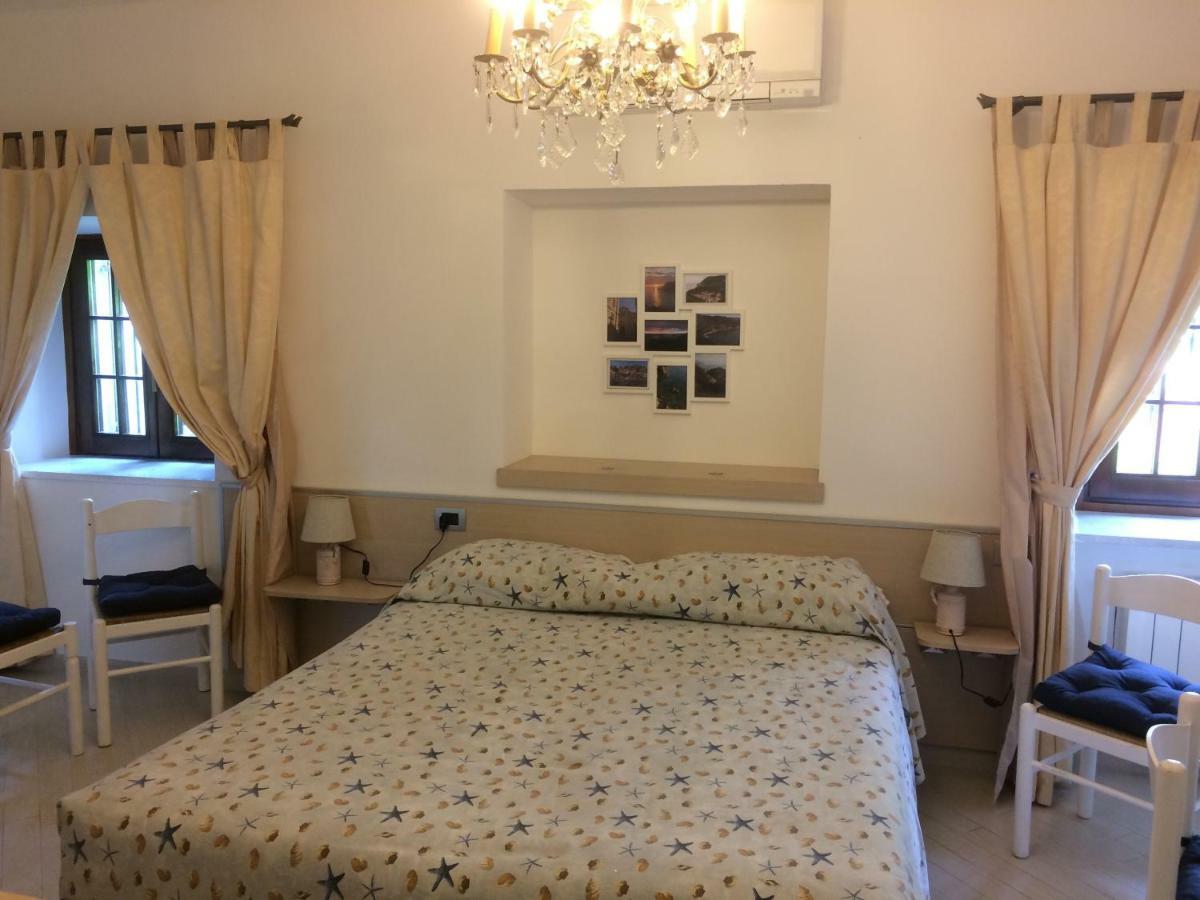 Affittacamere Alfrantoio Monterosso al Mare Exterior foto