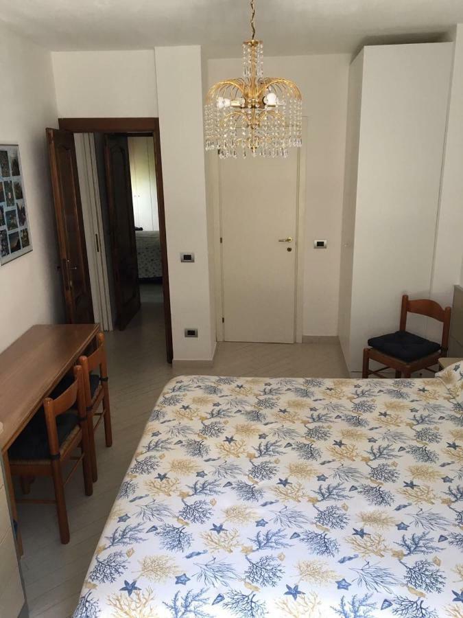 Affittacamere Alfrantoio Monterosso al Mare Exterior foto
